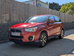 Mitsubishi ASX 1.6 3 Euro 5 5dr 5dr Manual 2014