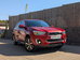 Mitsubishi ASX 1.6 3 Euro 5 5dr 5dr Manual 2014