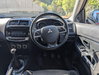 Mitsubishi ASX 1.6 3 Euro 5 5dr 5dr Manual 2026