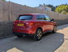 Mitsubishi ASX 1.6 3 Euro 5 5dr 5dr Manual 2026