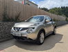 Nissan Juke 1.2 DIG-T N-Connecta Euro 6 (s/s) 5dr 5dr Manual 2026