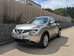 Nissan Juke 1.2 DIG-T N-Connecta Euro 6 (s/s) 5dr 5dr Manual 2016