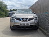 Nissan Juke 1.2 DIG-T N-Connecta Euro 6 (s/s) 5dr 5dr Manual 2026