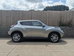 Nissan Juke 1.2 DIG-T N-Connecta Euro 6 (s/s) 5dr 5dr Manual 2016