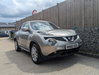Nissan Juke 1.2 DIG-T N-Connecta Euro 6 (s/s) 5dr 5dr Manual 2026
