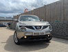 Nissan Juke 1.2 DIG-T N-Connecta Euro 6 (s/s) 5dr 5dr Manual 2026
