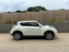 Nissan Juke 1.5 dCi Acenta Premium Euro 6 (s/s) 5dr 5dr Manual 2026