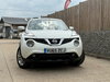 Nissan Juke 1.5 dCi Acenta Premium Euro 6 (s/s) 5dr 5dr Manual 2026