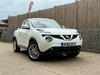 Nissan Juke 1.5 dCi Acenta Premium Euro 6 (s/s) 5dr 5dr Manual 2026