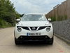 Nissan Juke 1.5 dCi Acenta Premium Euro 6 (s/s) 5dr 5dr Manual 2026