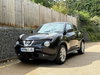 Nissan Juke 1.6 Tekna Euro 5 (s/s) 5dr 5dr Manual 2026
