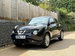Nissan Juke 1.6 Tekna Euro 5 (s/s) 5dr 5dr Manual 2011