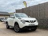 Nissan Juke 1.6 Tekna Euro 6 5dr 5dr Manual 2026