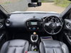 Nissan Juke 1.6 Tekna Euro 6 5dr 5dr Manual 2026