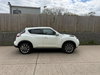 Nissan Juke 1.6 Tekna Euro 6 5dr 5dr Manual 2026