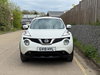 Nissan Juke 1.6 Tekna Euro 6 5dr 5dr Manual 2026