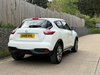 Nissan Juke 1.6 Tekna Euro 6 5dr 5dr Manual 2026