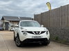 Nissan Juke 1.6 Tekna Euro 6 5dr 5dr Manual 2026
