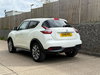Nissan Juke 1.6 Tekna Euro 6 5dr 5dr Manual 2026