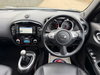 Nissan Juke 1.6 Tekna Euro 6 5dr 5dr Manual 2026