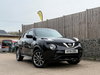 Nissan Juke 1.6 Tekna Euro 6 5dr 5dr Manual 2026