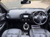 Nissan Juke 1.6 Tekna Euro 6 5dr 5dr Manual 2026