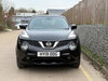 Nissan Juke 1.6 Tekna Euro 6 5dr 5dr Manual 2026