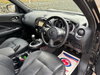 Nissan Juke 1.6 Tekna Euro 6 5dr 5dr Manual 2026