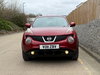 Nissan Juke 1.6 Acenta Euro 5 5dr 5dr Manual 2026
