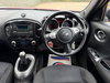 Nissan Juke 1.6 Acenta Euro 5 5dr 5dr Manual 2026