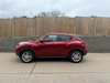 Nissan Juke 1.6 Acenta Euro 5 5dr 5dr Manual 2026