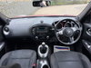 Nissan Juke 1.6 Acenta Euro 5 5dr 5dr Manual 2026