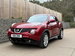 Nissan Juke 1.6 Acenta Euro 5 5dr 5dr Manual 2011