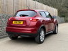 Nissan Juke 1.6 Acenta Euro 5 5dr 5dr Manual 2026