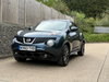 Nissan Juke 1.6 DIG-T Tekna Euro 5 5dr 5dr Manual 2026