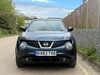 Nissan Juke 1.6 DIG-T Tekna Euro 5 5dr 5dr Manual 2026