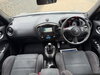 Nissan Juke 1.6 DIG-T Nismo RS Euro 6 5dr 5dr Manual 2026