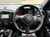 Nissan Juke 1.6 DIG-T Nismo RS Euro 6 5dr 5dr Manual 2026