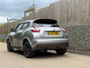 Nissan Juke 1.6 DIG-T Nismo RS Euro 6 5dr 5dr Manual 2026