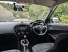 Nissan Juke 1.6 n-tec Euro 5 5dr (17in Alloy) 5dr Manual 2026