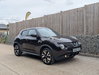 Nissan Juke 1.6 n-tec Euro 5 5dr (17in Alloy) 5dr Manual 2026