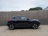 Nissan Juke 1.6 n-tec Euro 5 5dr (17in Alloy) 5dr Manual 2026