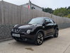 Nissan Juke 1.6 n-tec Euro 5 5dr (17in Alloy) 5dr Manual 2026