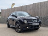 Nissan Juke 1.6 n-tec Euro 5 5dr (17in Alloy) 5dr Manual 2026