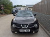 Nissan Juke 1.6 n-tec Euro 5 5dr (17in Alloy) 5dr Manual 2026