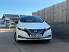Nissan Leaf 40kWh Acenta Auto 5dr 5dr Automatic 2026