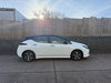 Nissan Leaf 40kWh Acenta Auto 5dr 5dr Automatic 2026
