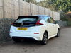 Nissan Leaf 40kWh Acenta Auto 5dr 5dr Automatic 2026