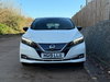 Nissan Leaf 40kWh Acenta Auto 5dr 5dr Automatic 2026