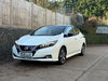 Nissan Leaf 40kWh Acenta Auto 5dr 5dr Automatic 2026